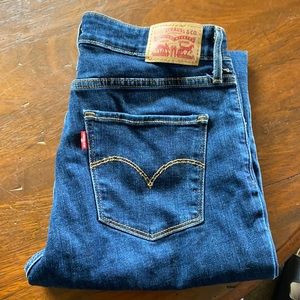 Levi Jeans